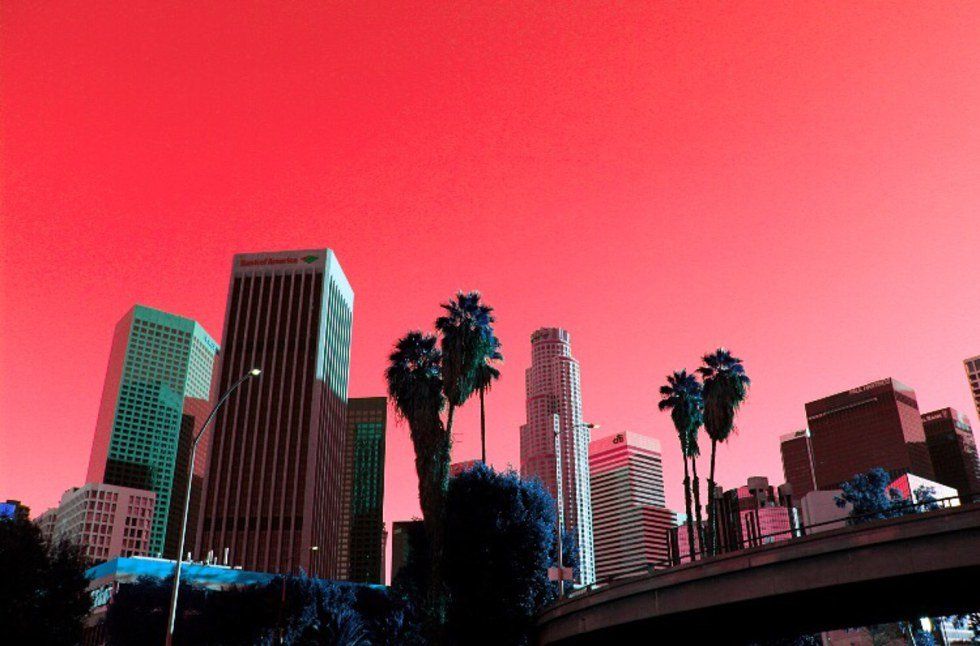 30 Actually Cool, Non-Touristy Things To Do In Los Angeles