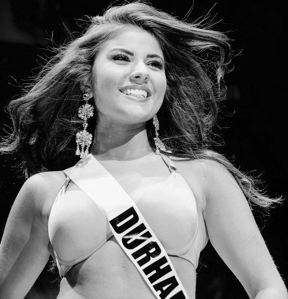 How Being A Beauty Queen Killed My Self Esteem