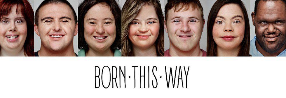 'Born This Way' Brings Light To The Down Syndrome Community