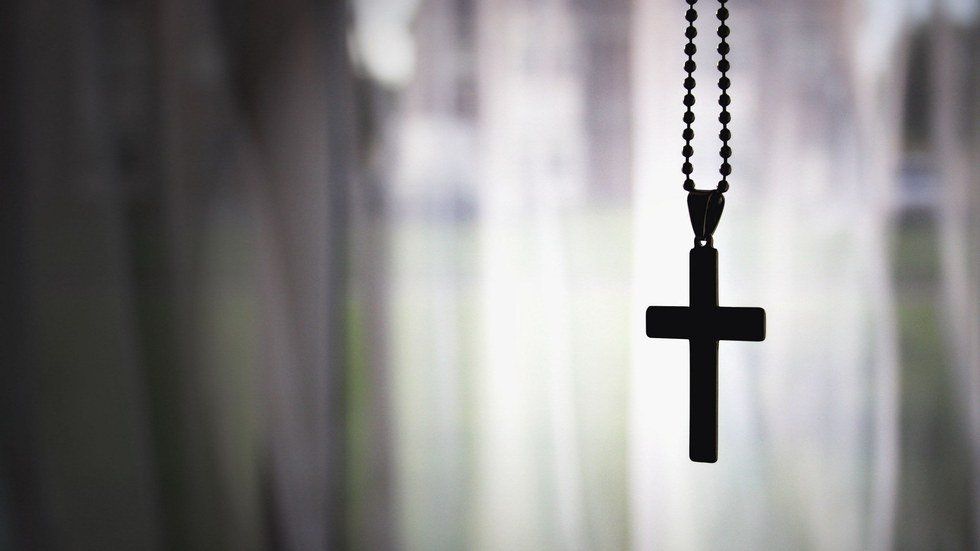 Millennials Losing Faith In Religious Institutions: Why I'm Not Surprised