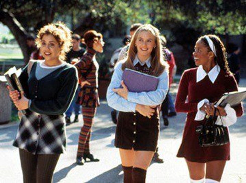 On-Screen Friendships That Shaped Your Friend Group