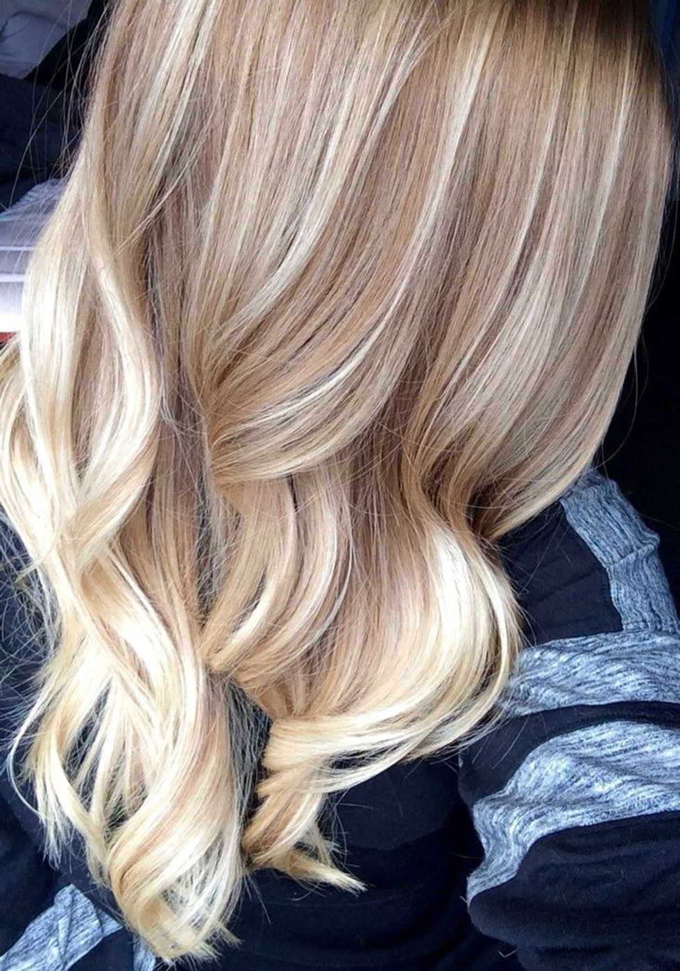 What's The Deal With Balayage Highlights?