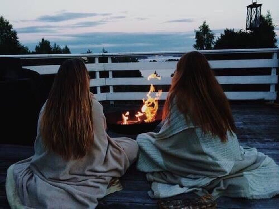 An Open Letter To The Friends I've Grown Apart From