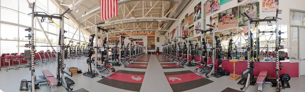 Life Lessons I've Learned As A Strength And Conditioning Intern