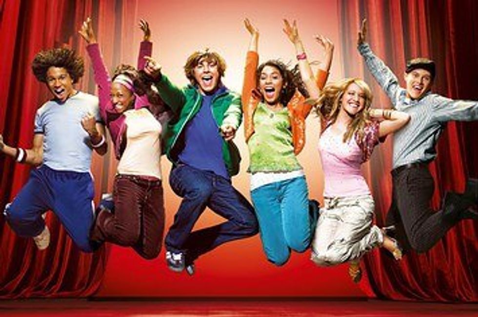 The 10 Best Things About HSM