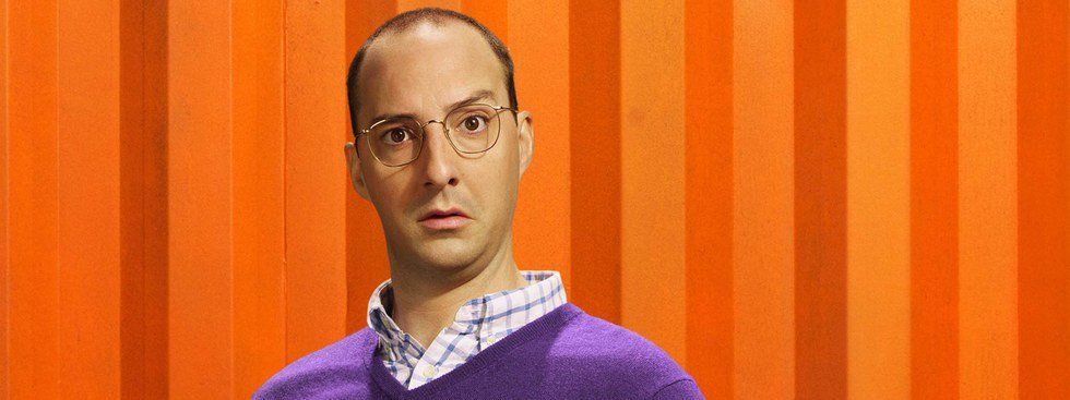 11 Times Buster Bluth Was #Goals