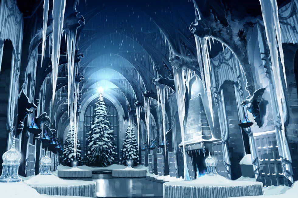 Why Every College Should Host Their Own Yule Ball