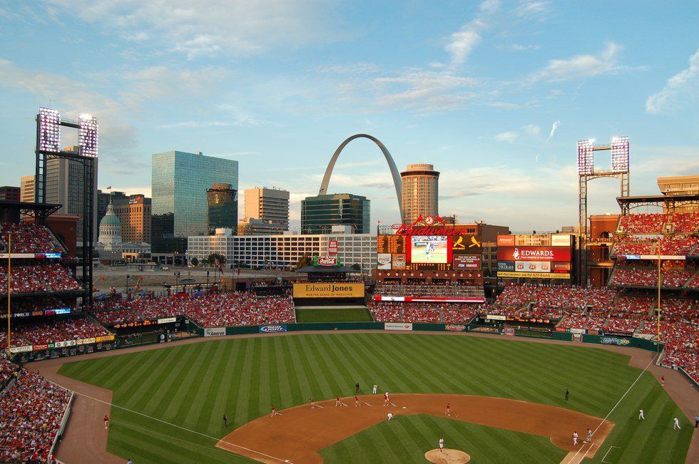 Insiders Guide To Words Every St. Louis Cardinal Fan Uses