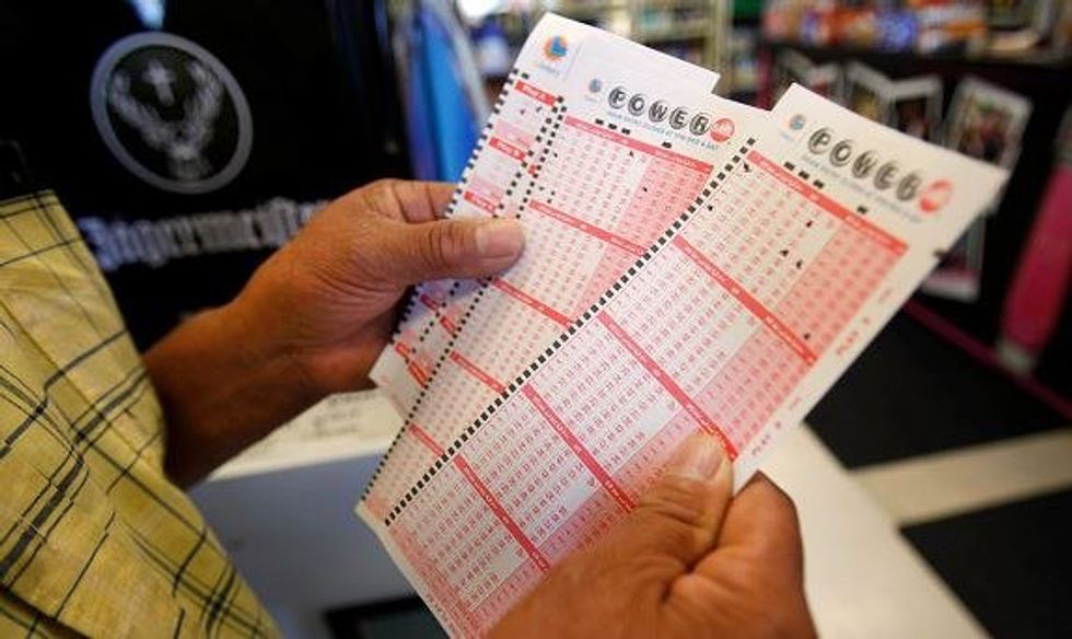 Powerball And Its Aftermath