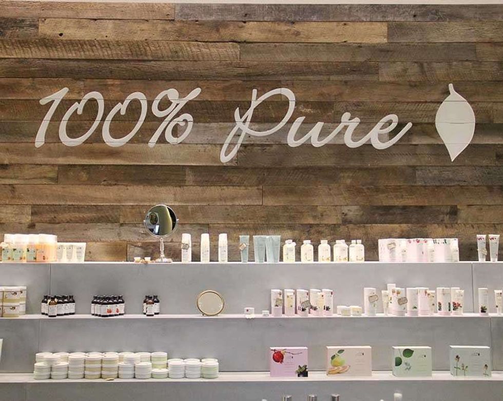 100% Pure Has The Natural Products You've Been Looking For