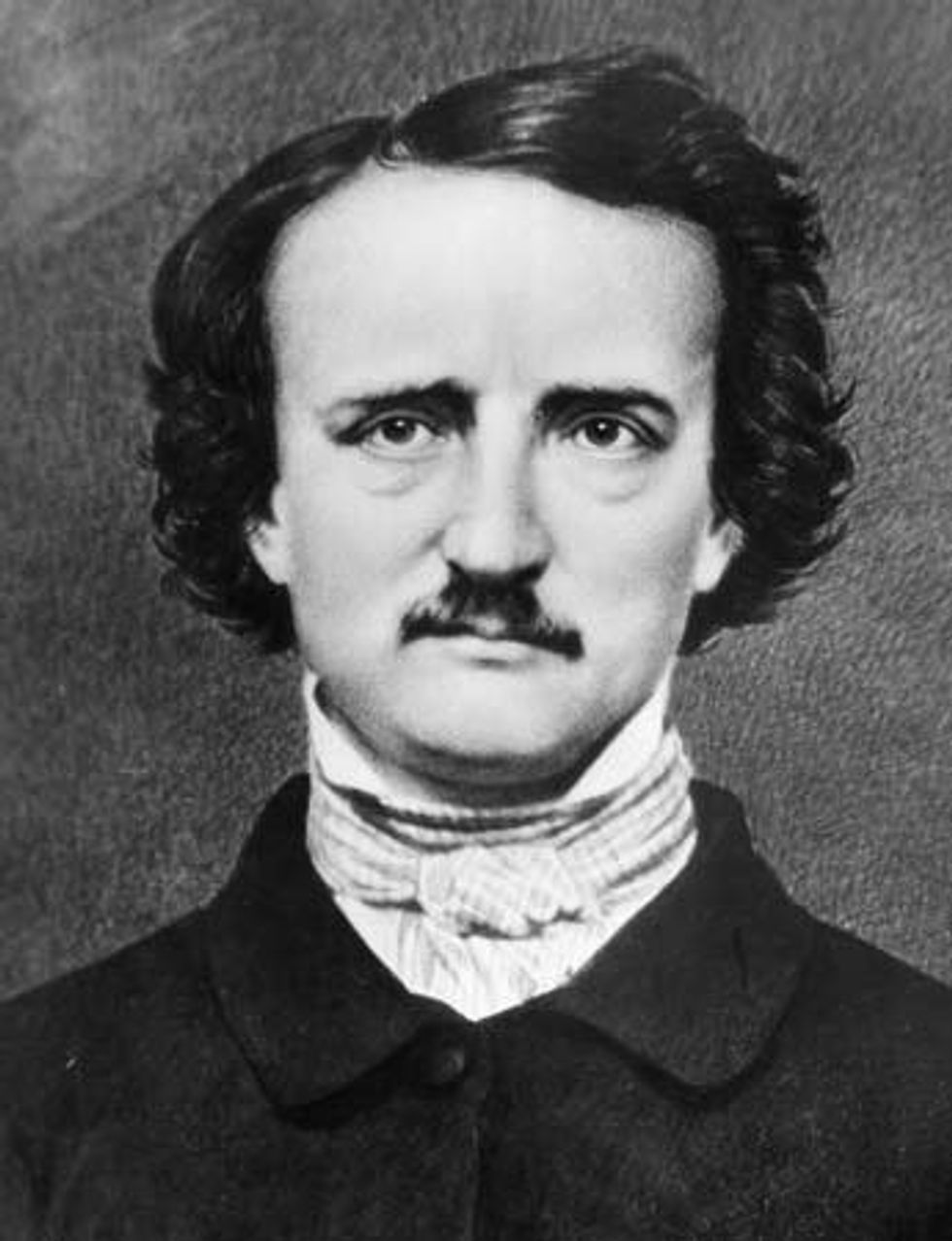 Celebrating Edgar Allan Poe