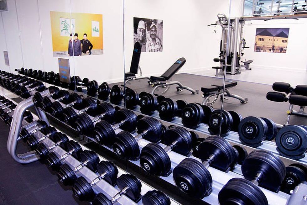 51 Reasons The Gym Employees Probably Hate You