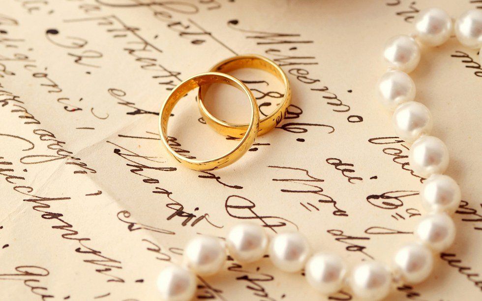 Why I Won't Write A Letter To My Future Spouse