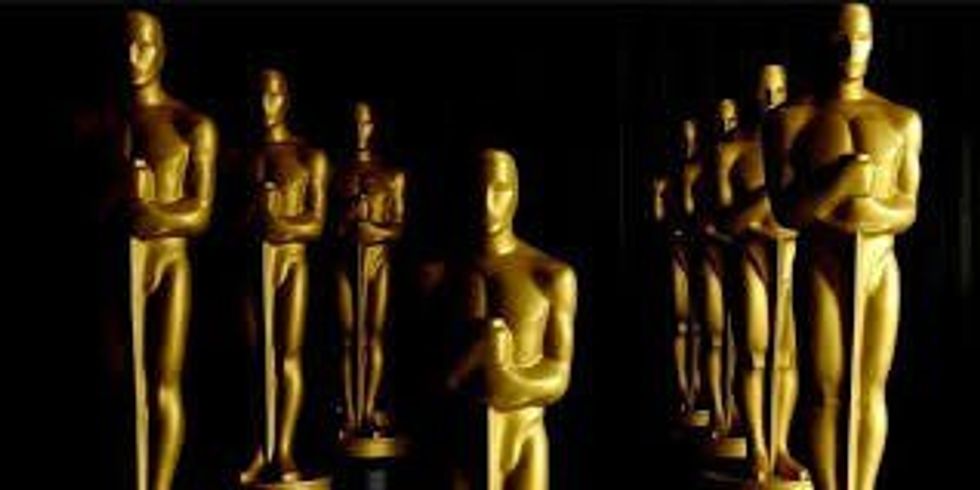 The Most Outraged Tweets That Capture #OscarsSoWhite