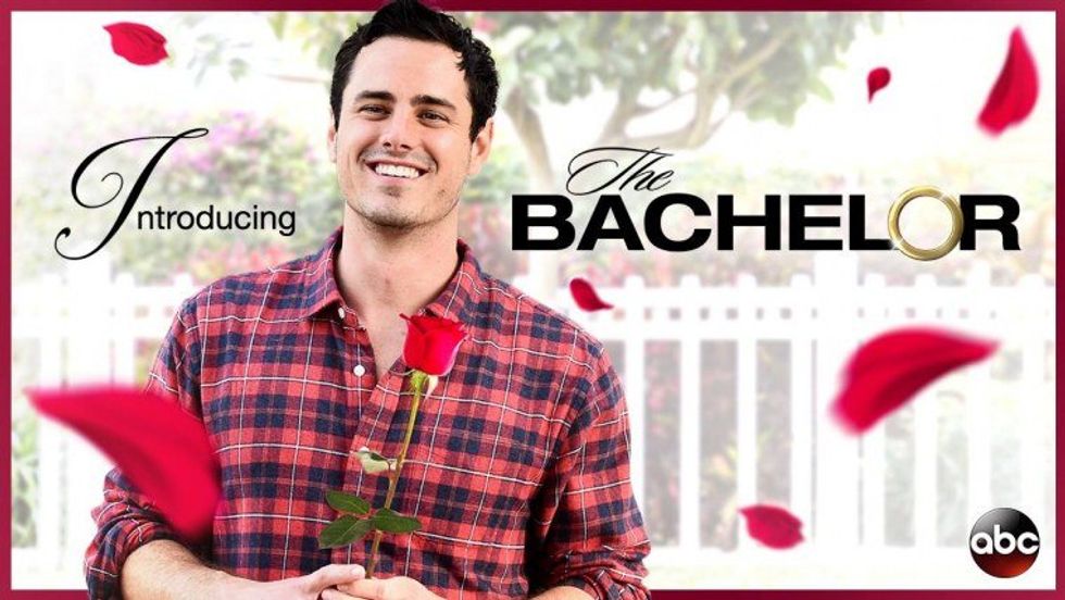 Six Types Of People Who Watch "The Bachelor"