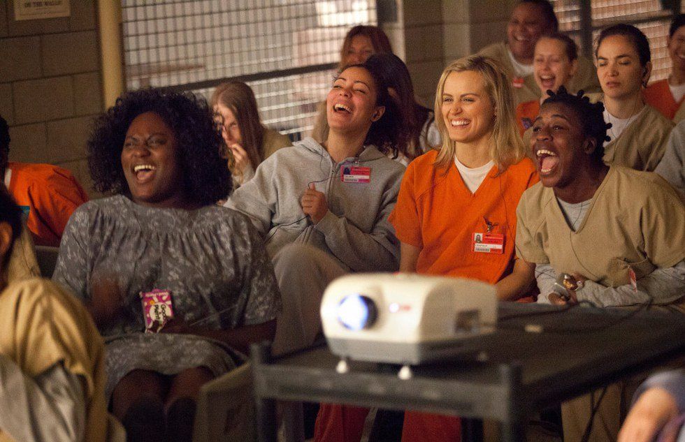 The Best Movies And Shows On Netflix You Should Watch Before They Go Away