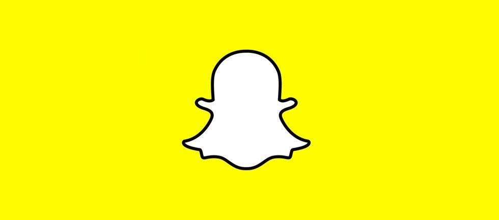 Why You Need To Make A Second Snapchat