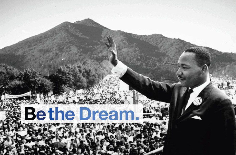 10 Facts About The Fight For MLK Day