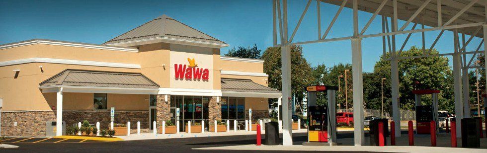 6 Reasons Wawa Is The Best