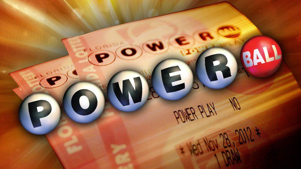 The Pros And Cons Of Winning The Lottery