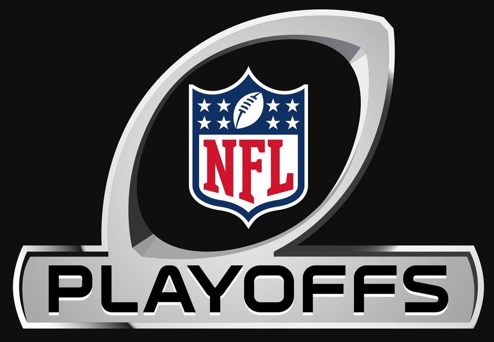 2016 NFL Playoff Breakdown