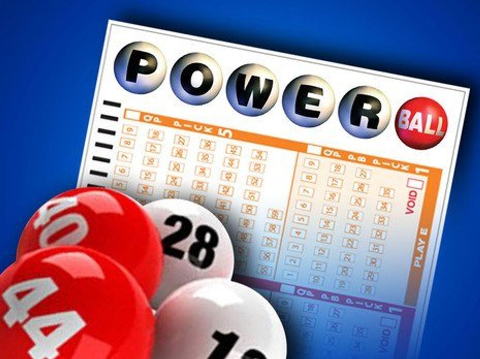 Powerball Jackpot: What You Need To Know