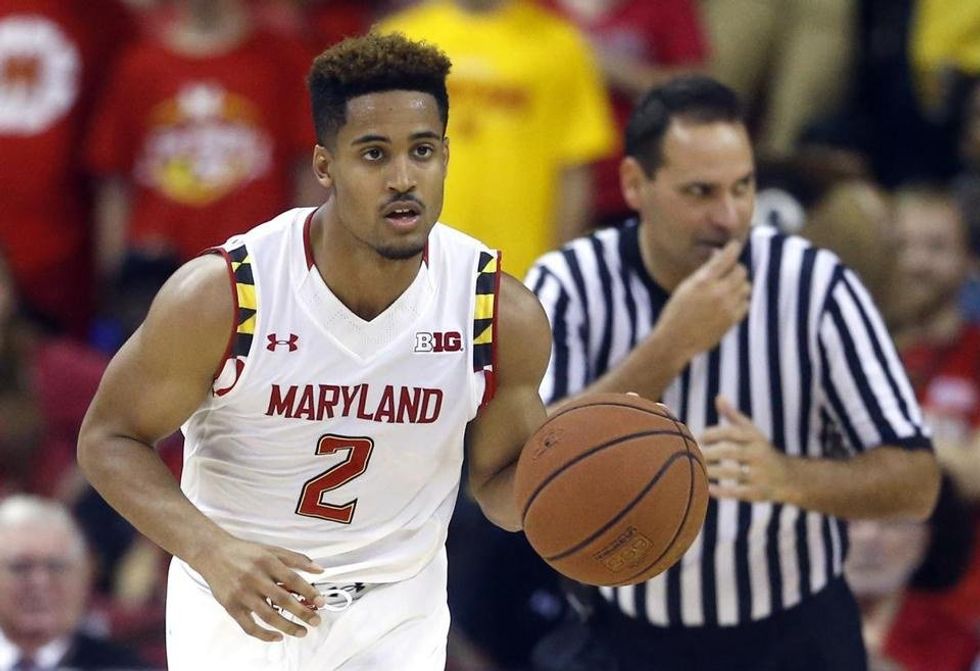 Maryland Basketball's Next 3 B1G Opponents