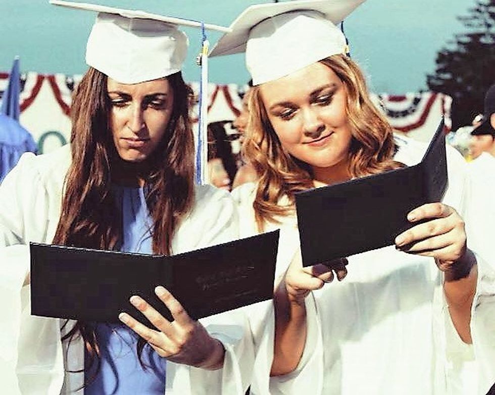 15 Things To Learn Before You Leave High School