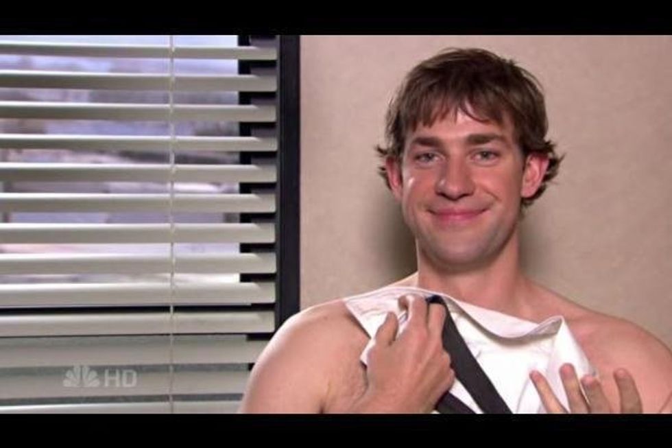 Why Jim Halpert Is The Worst