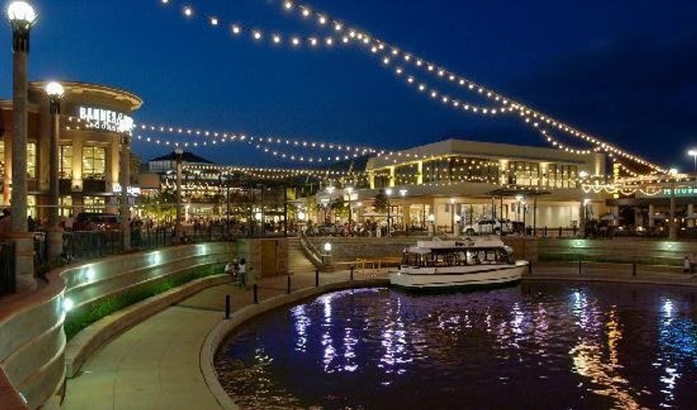 24 Signs You're From The Woodlands, TX