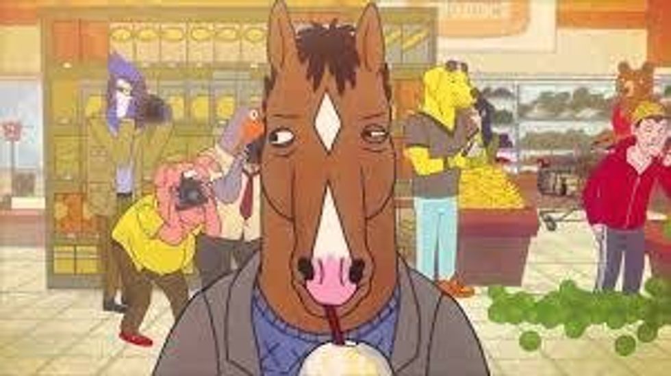 'Bojack Horseman': Why It's Important