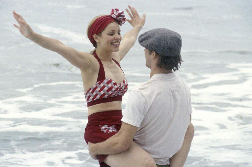 19 Things That Would Change If "The Notebook" Was Set In 2015