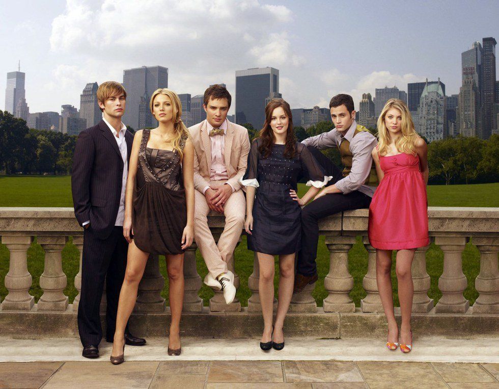 15 Things "Gossip Girl" Fans Know To Be True