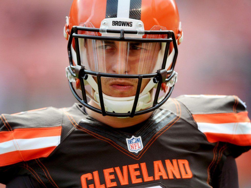 An Open Letter To Johnny Manziel