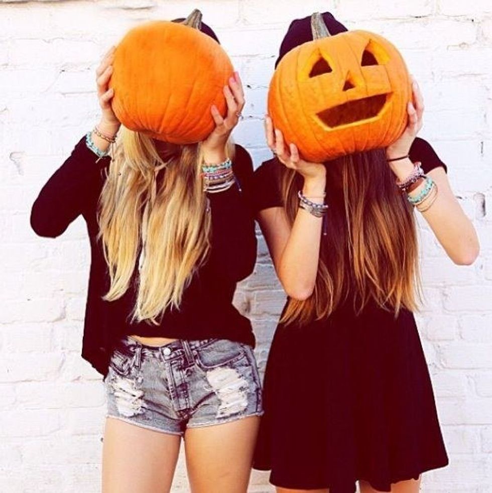 14 Signs Your Best Friend ls Your Best Friend