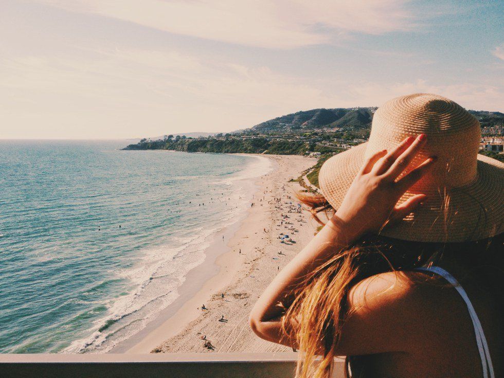 Life Lessons I've Learned Before 21