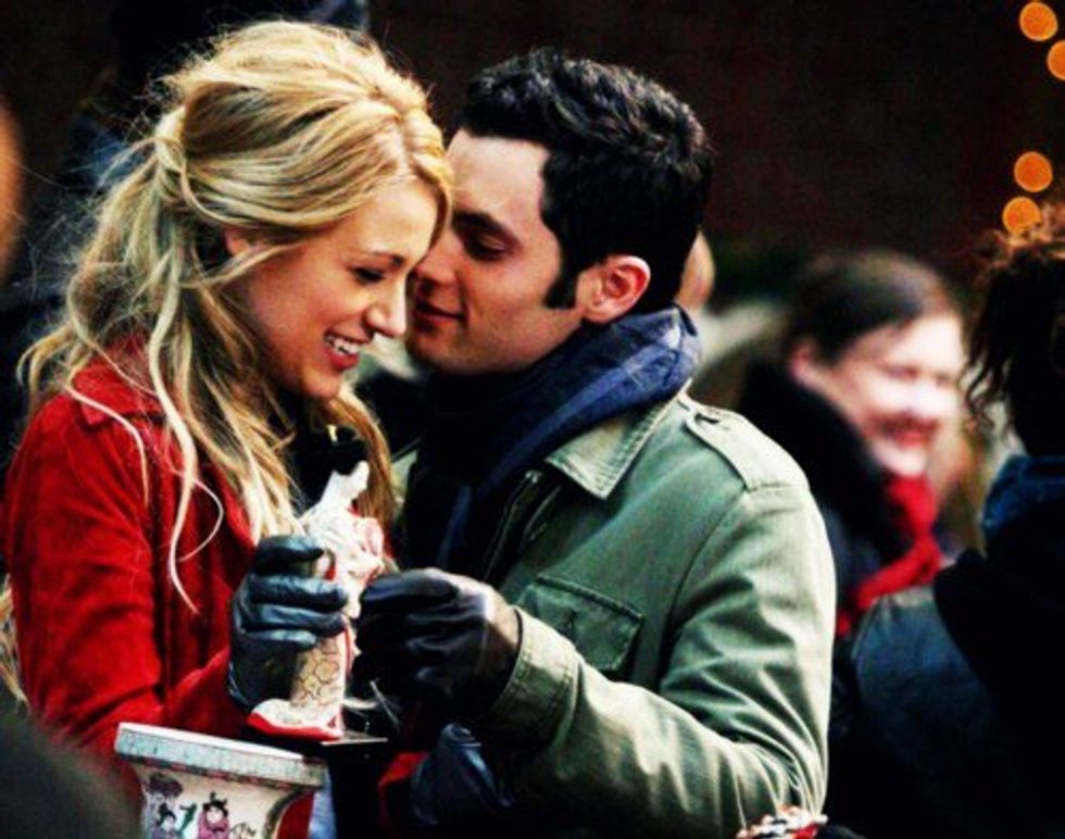 4 Reasons Being A Hopeless Romantic Is OK