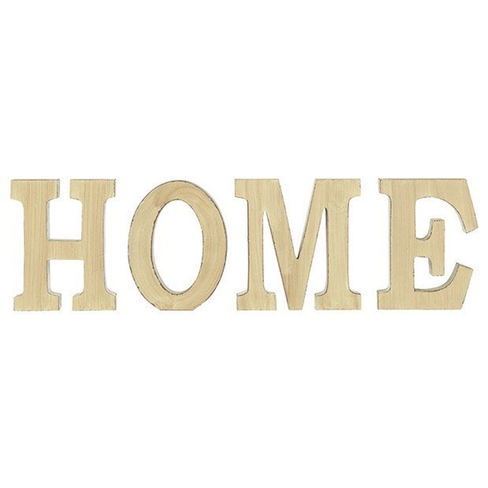 What is Home?