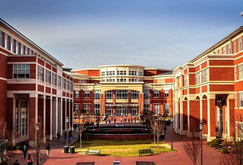 8 Things You Need To Know About UNCC