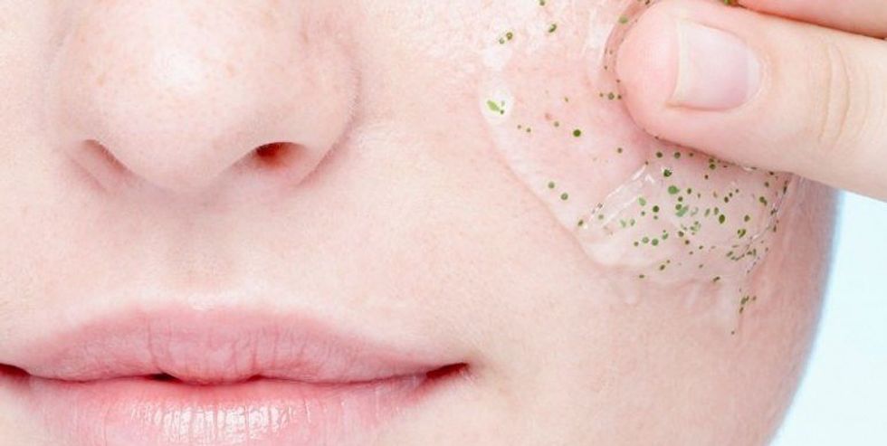 Eco-Friendly Alternatives To Banned Microbead Beauty Products