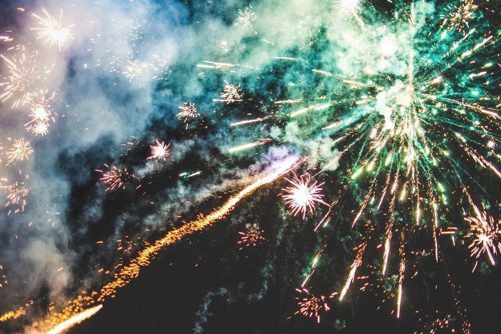 11 Ways To Make 2016 A Less Stressful, More Successful Year