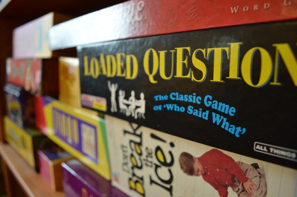 6 Board Games All College Students Need To Play