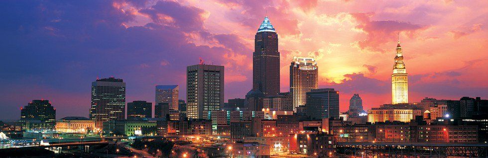 40 Undeniable Signs You're From Cleveland