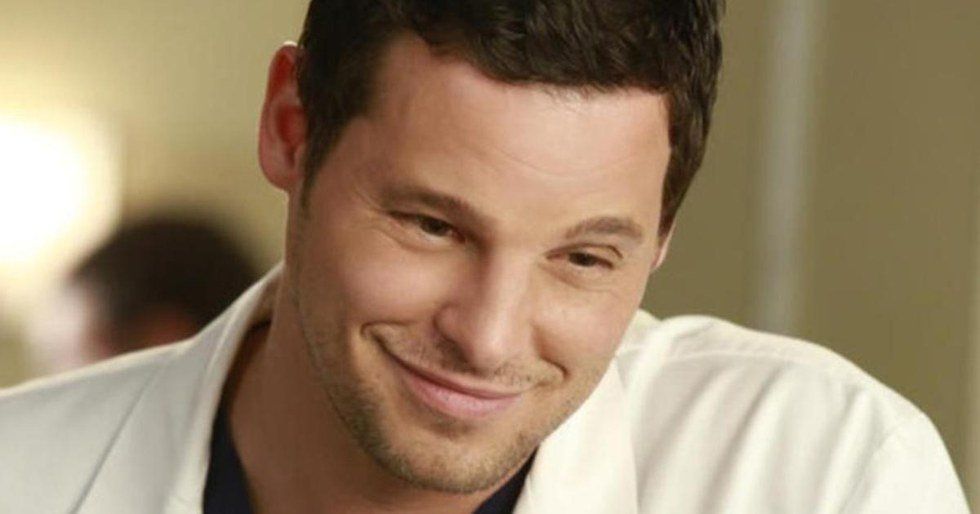 11 Reasons Why Alex Karev Is The Best Part Of Greys Anatomy