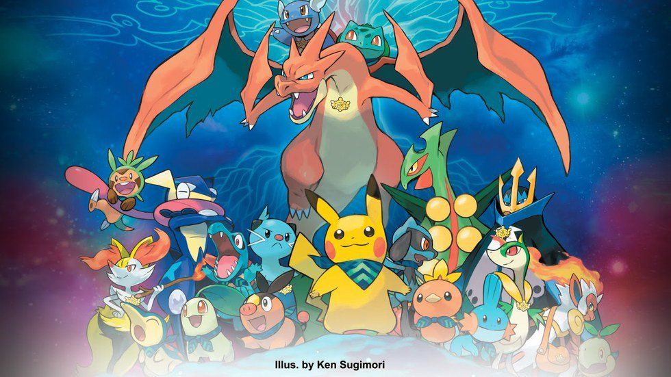 New 'Pokémon Super Mystery Dungeon' Has Its Pros And Cons