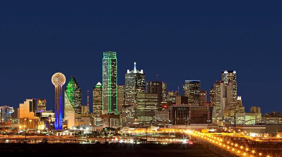 5 Reasons To Live In Dallas, Texas