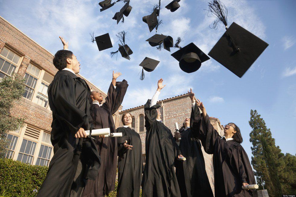 9 Tips For High School Seniors