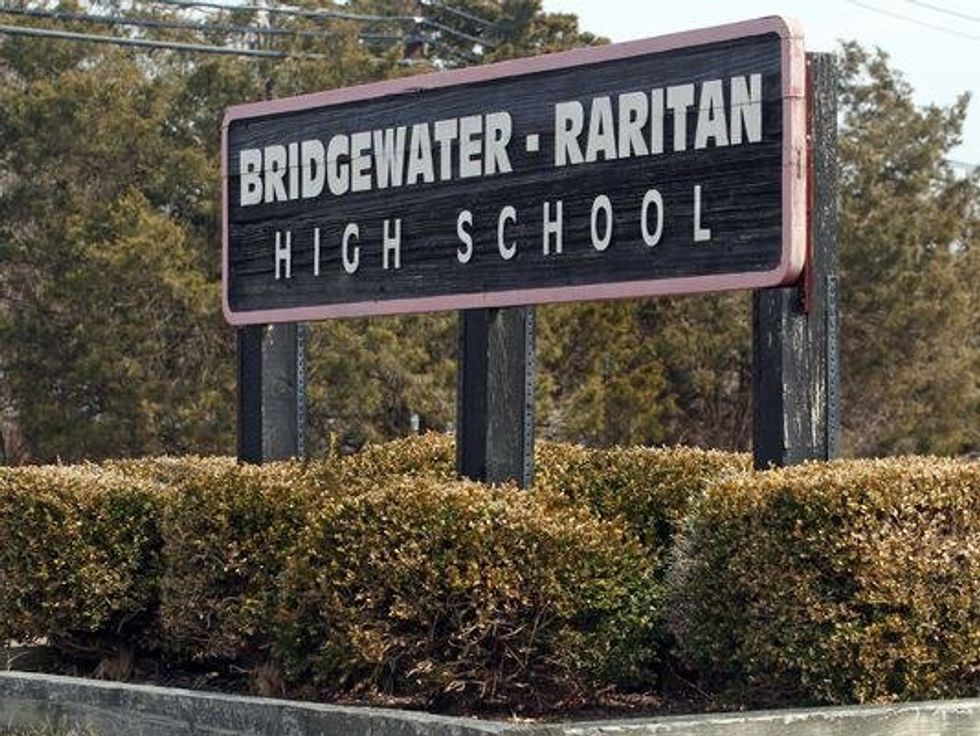 11 Signs You Went To Bridgewater-Raritan High School