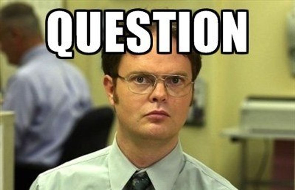 10 Frequently Asked Questions All College Students Are Tired Of Hearing Over Winter Break