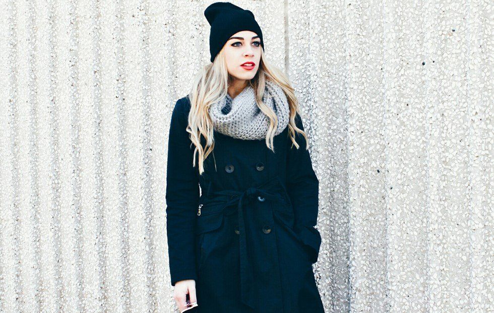 5 Must-Have Winter Fashion Trends